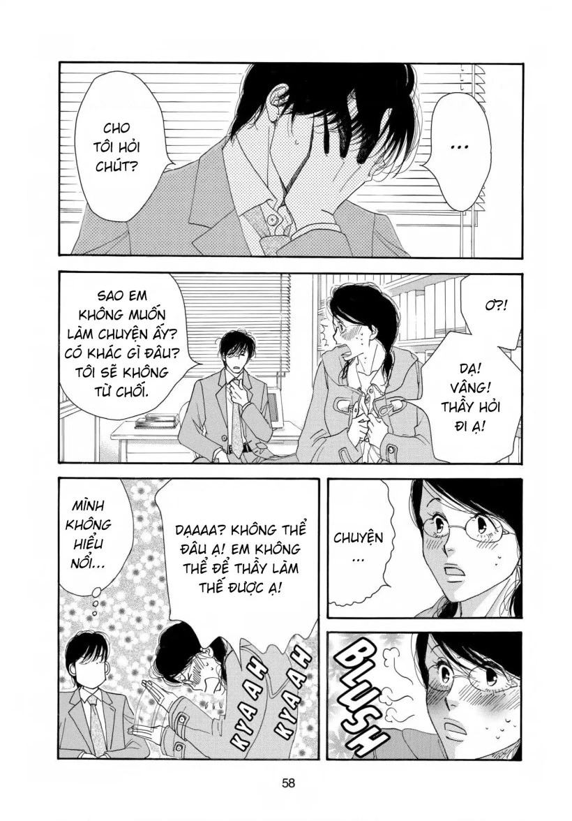 All My Darling Daughters Chapter 2 - 18