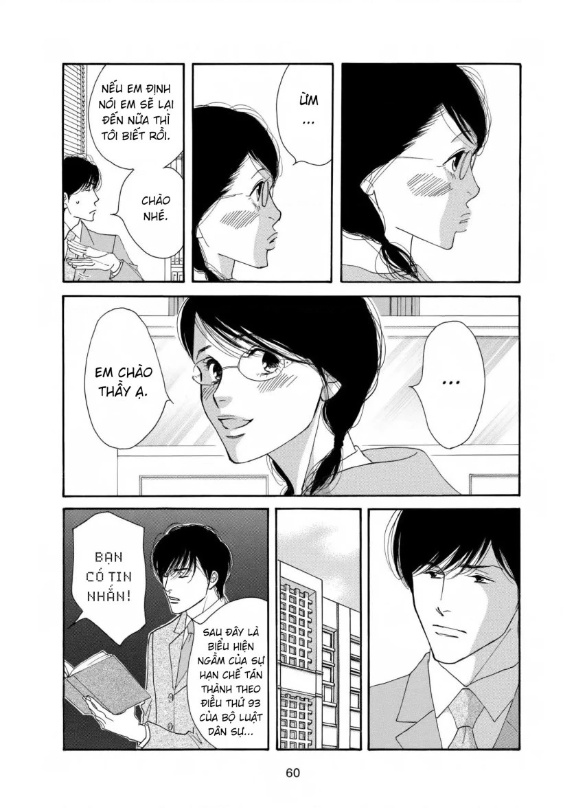 All My Darling Daughters Chapter 2 - 20