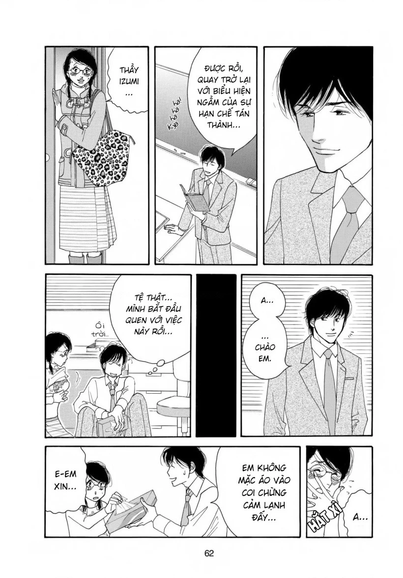 All My Darling Daughters Chapter 2 - 22