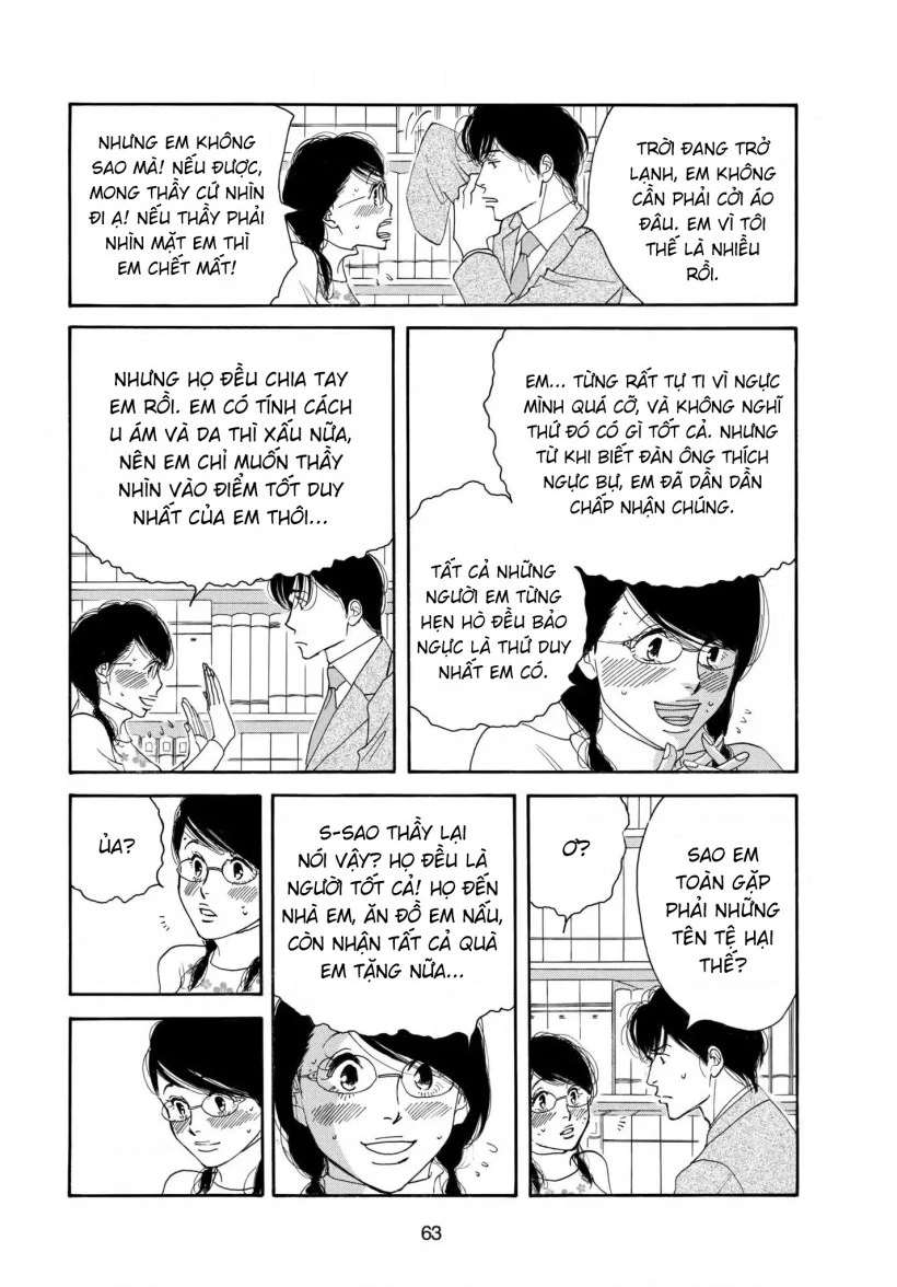 All My Darling Daughters Chapter 2 - 23