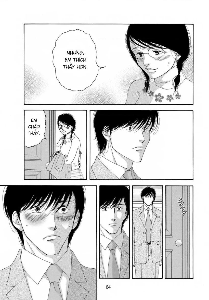 All My Darling Daughters Chapter 2 - 24