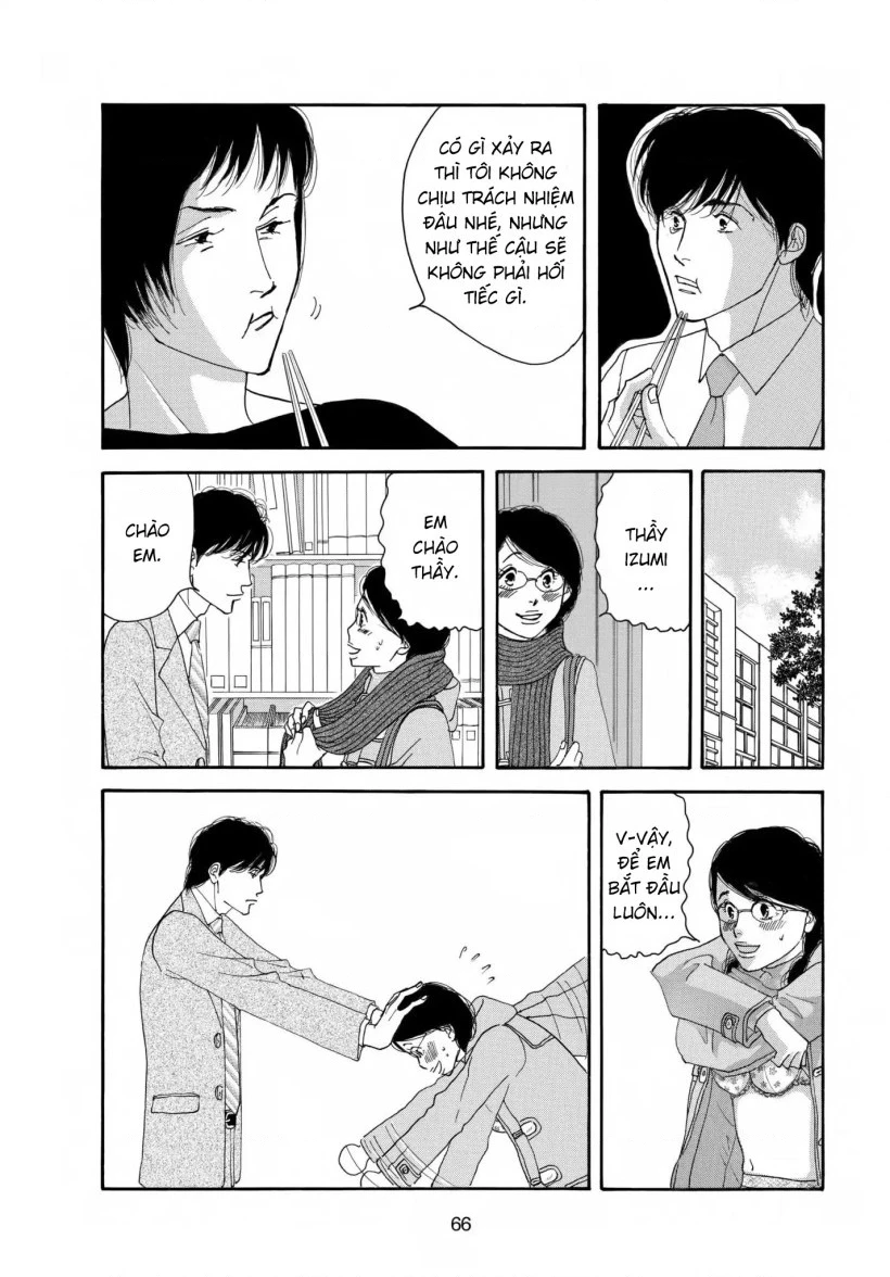 All My Darling Daughters Chapter 2 - 26