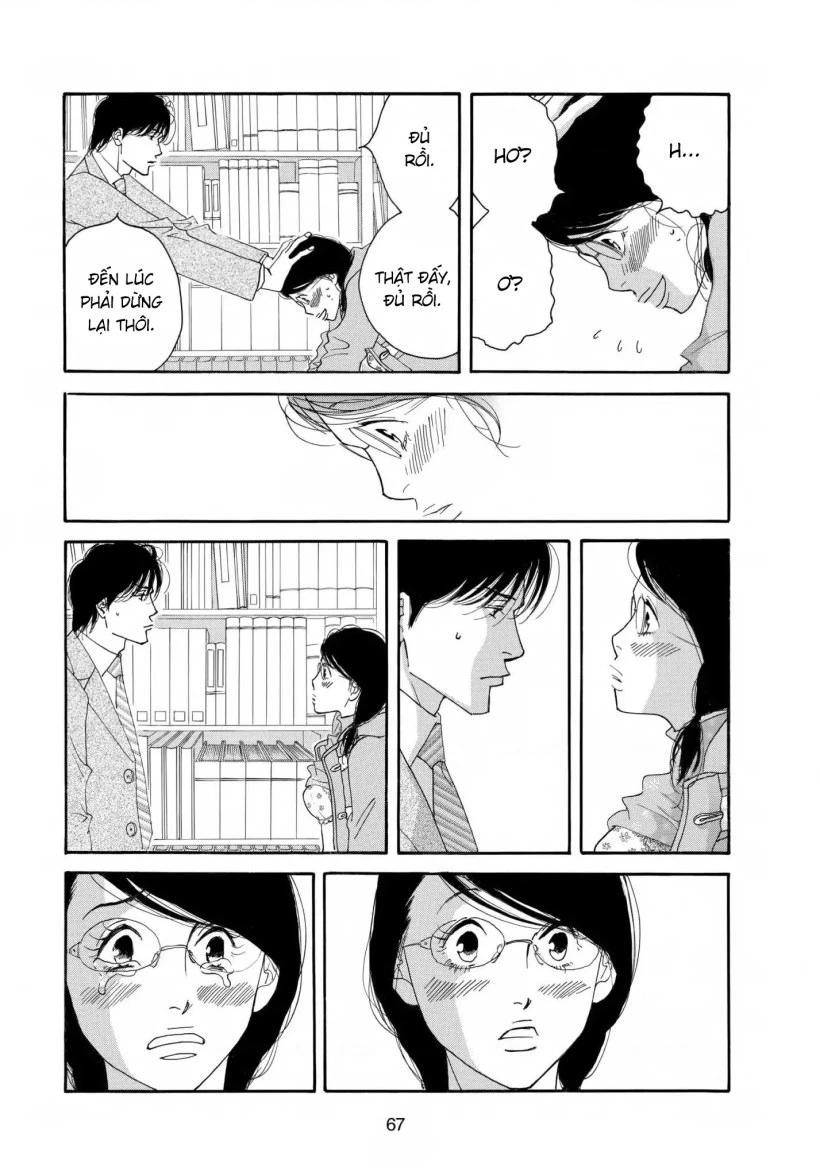 All My Darling Daughters Chapter 2 - 27