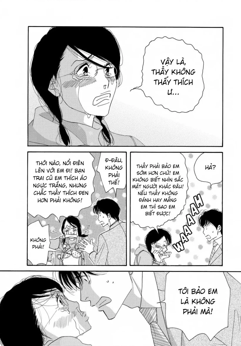 All My Darling Daughters Chapter 2 - 28