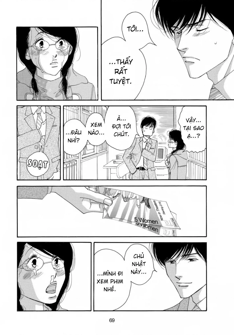 All My Darling Daughters Chapter 2 - 29