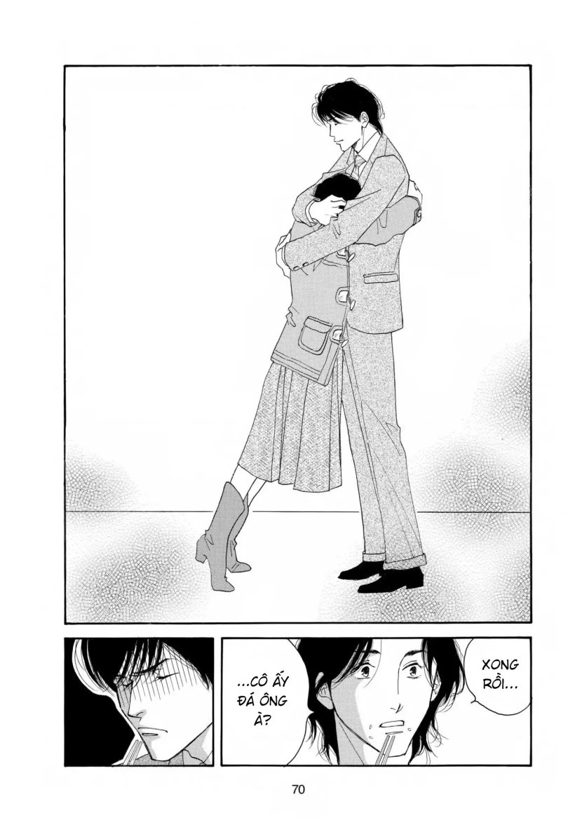 All My Darling Daughters Chapter 2 - 30