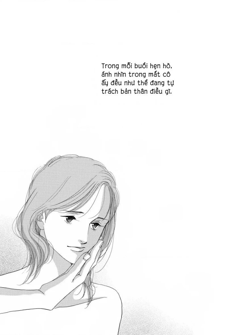 All My Darling Daughters Chapter 4 - 2