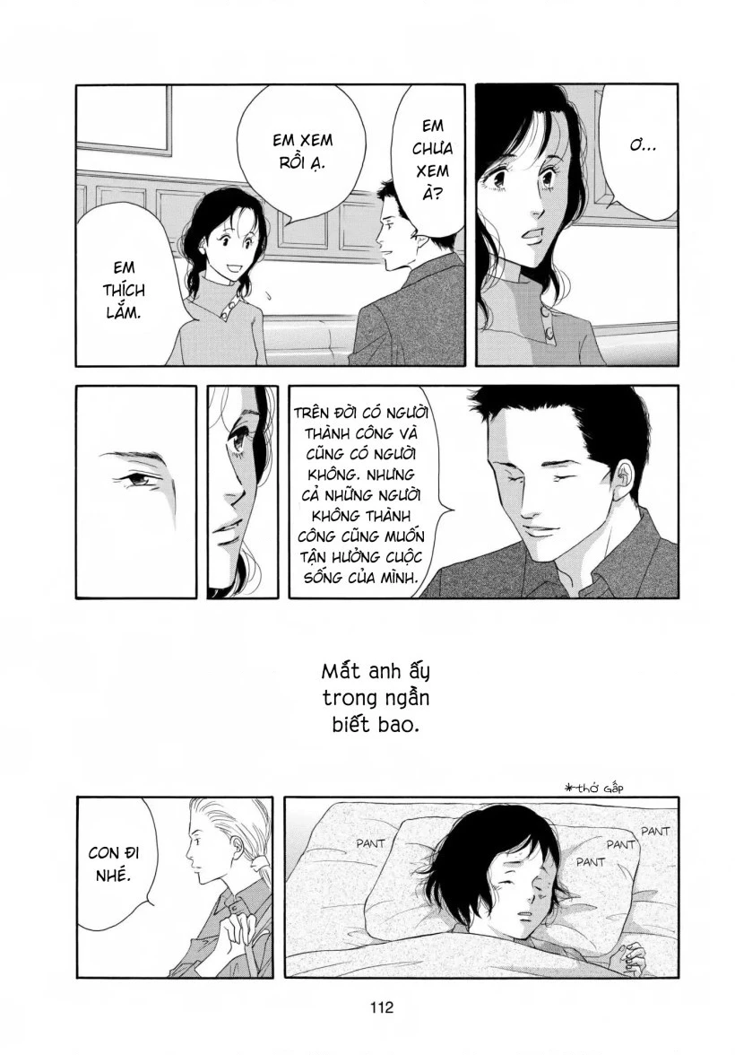 All My Darling Daughters Chapter 4 - 4