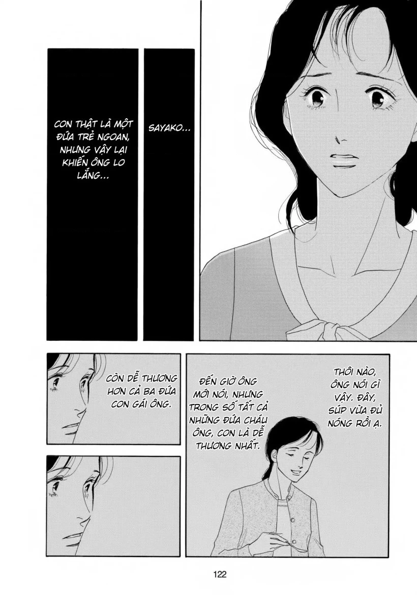 All My Darling Daughters Chapter 4 - 14