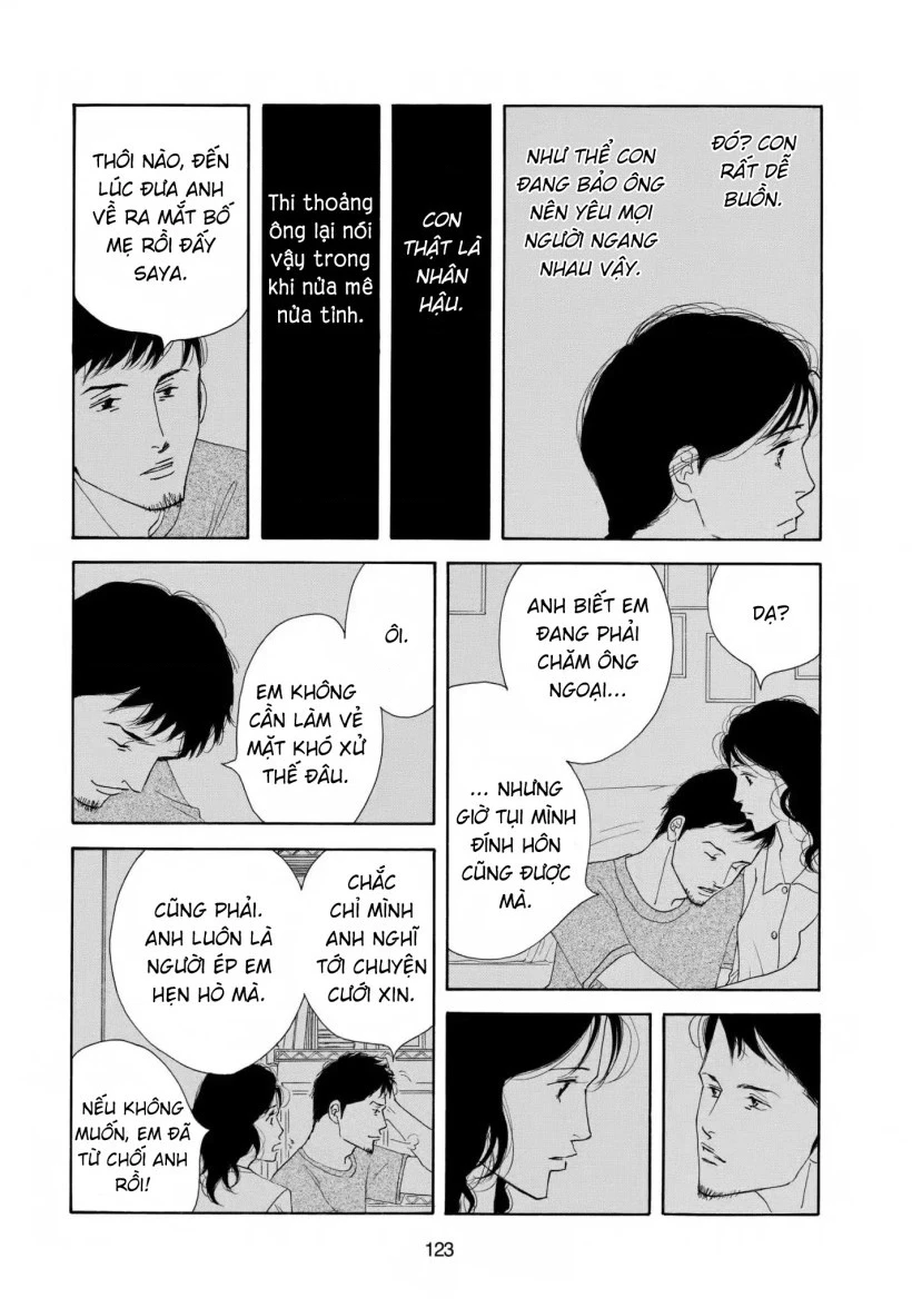 All My Darling Daughters Chapter 4 - 15