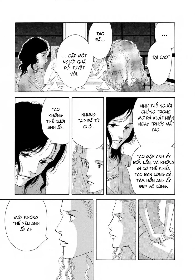 All My Darling Daughters Chapter 4 - 19