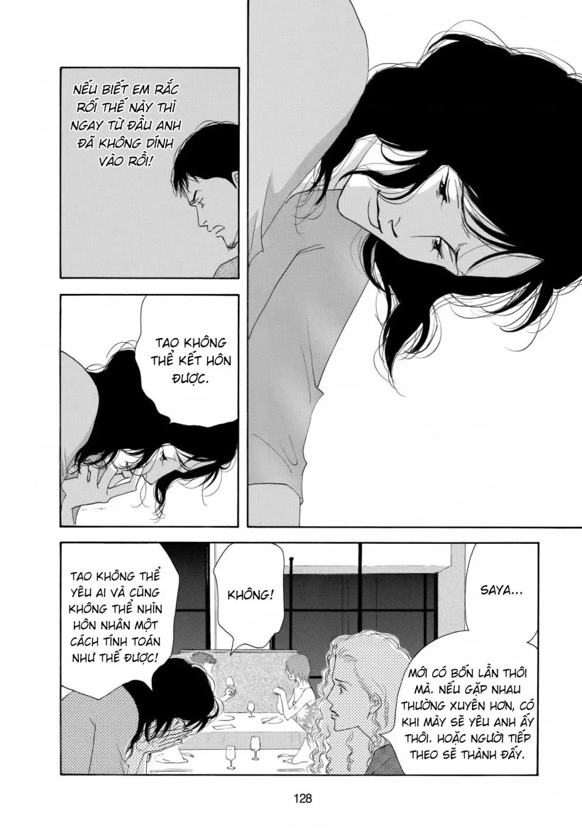 All My Darling Daughters Chapter 4 - 20