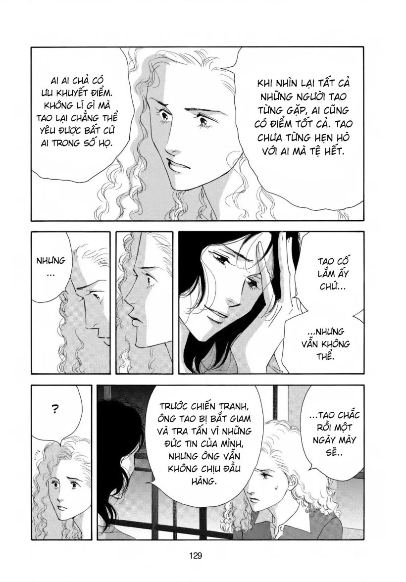 All My Darling Daughters Chapter 4 - 21