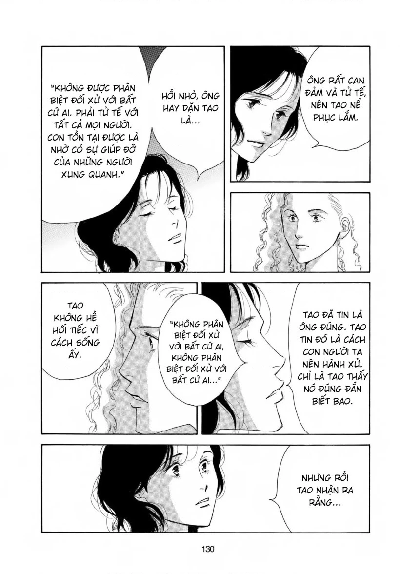 All My Darling Daughters Chapter 4 - 22