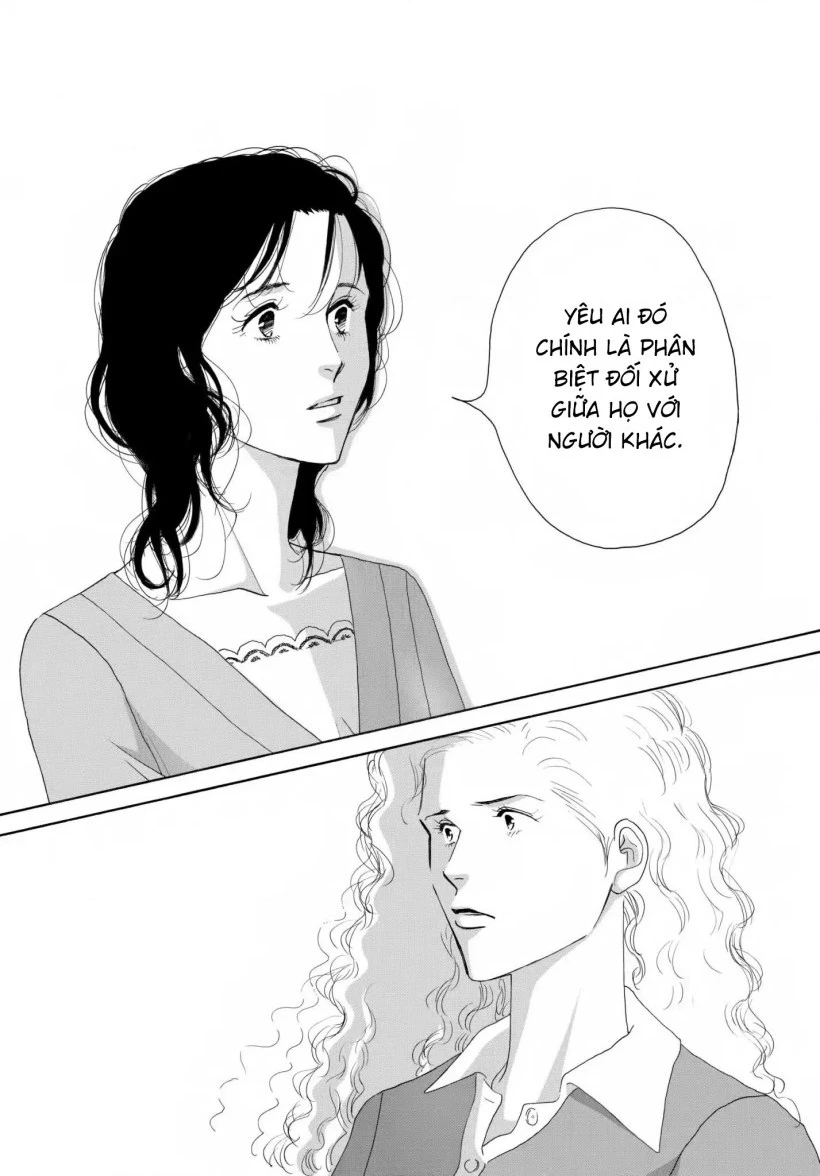 All My Darling Daughters Chapter 4 - 23