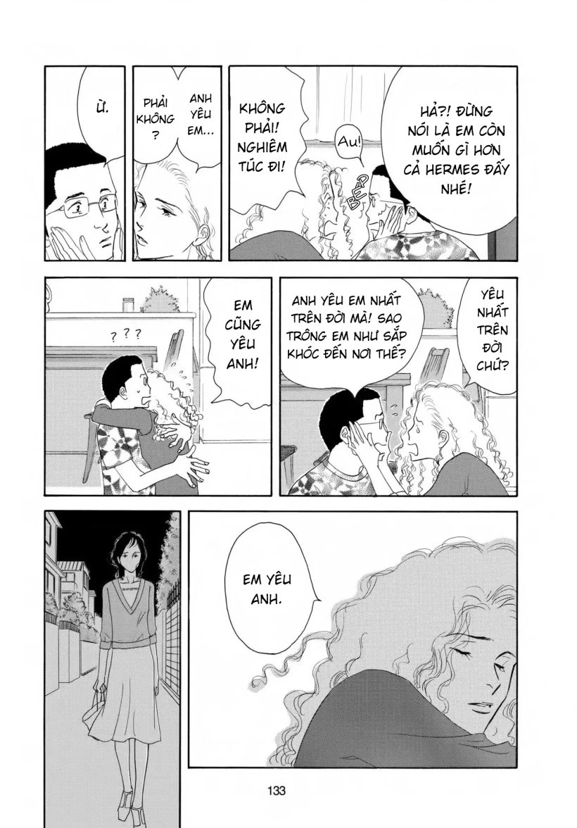 All My Darling Daughters Chapter 4 - 25