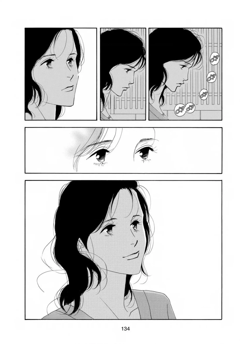 All My Darling Daughters Chapter 4 - 26