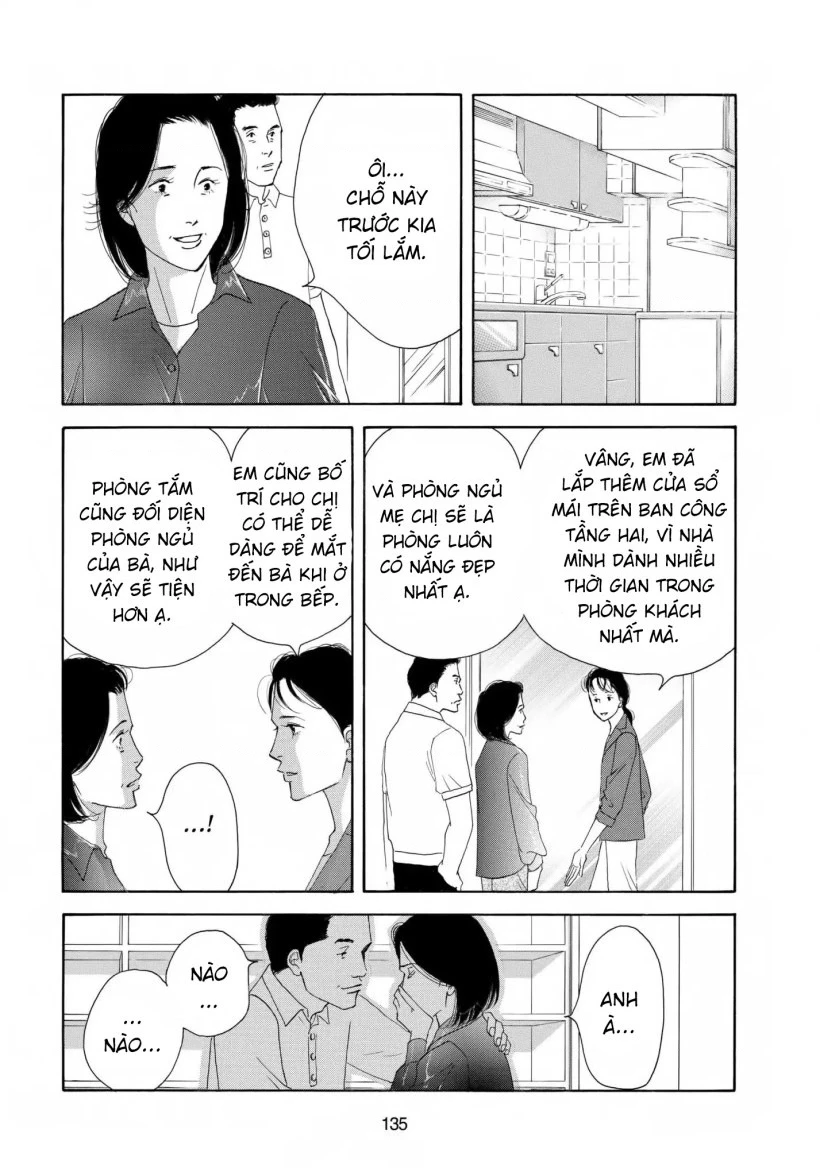 All My Darling Daughters Chapter 4 - 27