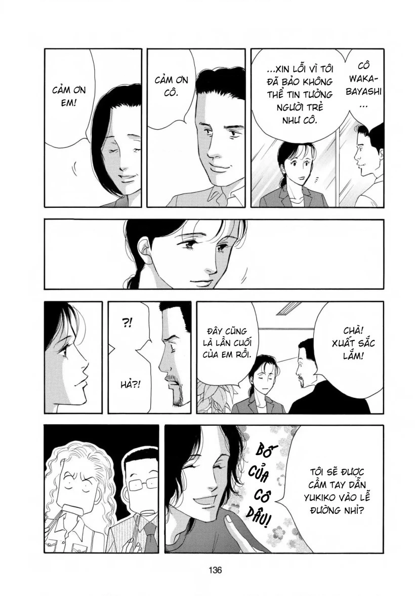 All My Darling Daughters Chapter 4 - 28