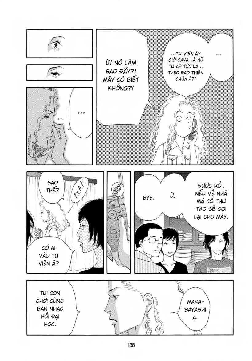 All My Darling Daughters Chapter 4 - 30