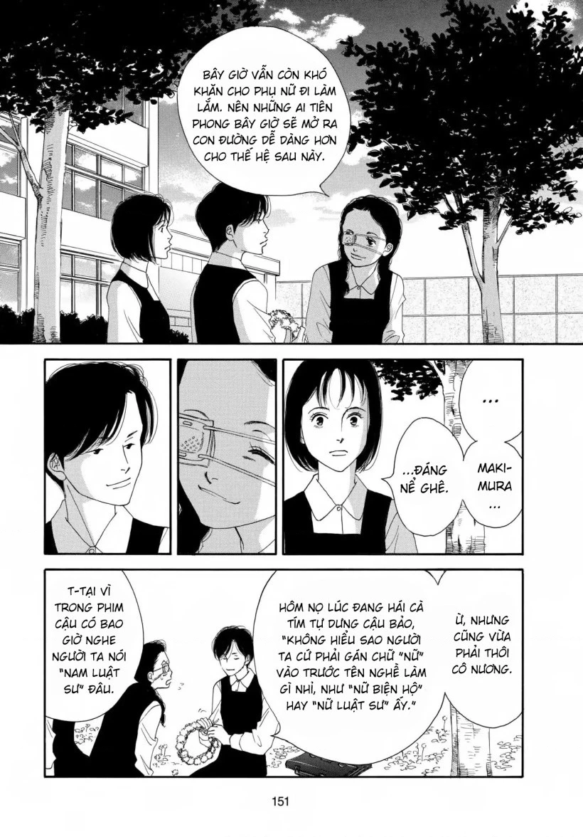 All My Darling Daughters Chapter 5 - 11