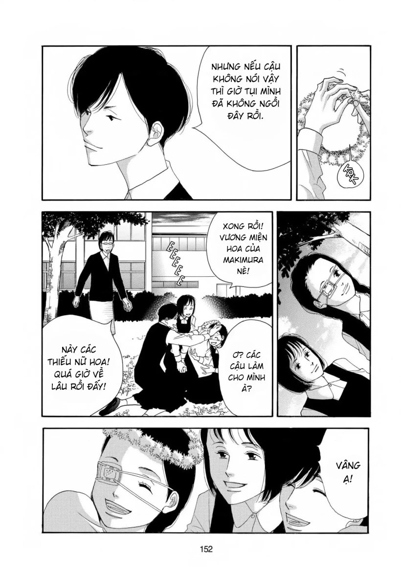 All My Darling Daughters Chapter 5 - 12