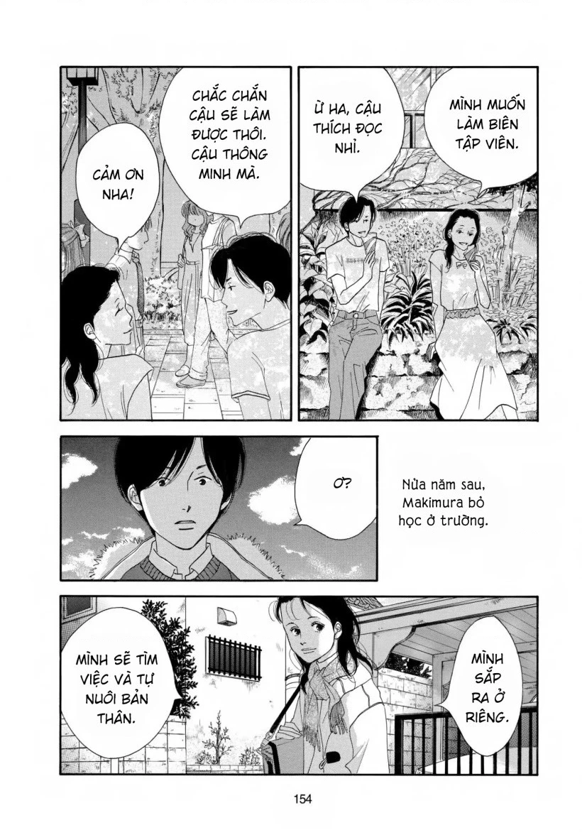 All My Darling Daughters Chapter 5 - 14