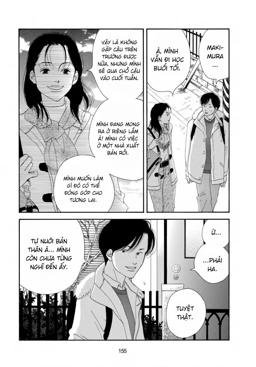 All My Darling Daughters Chapter 5 - 15