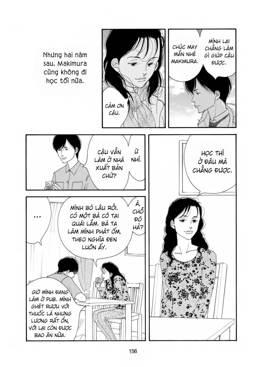 All My Darling Daughters Chapter 5 - 16