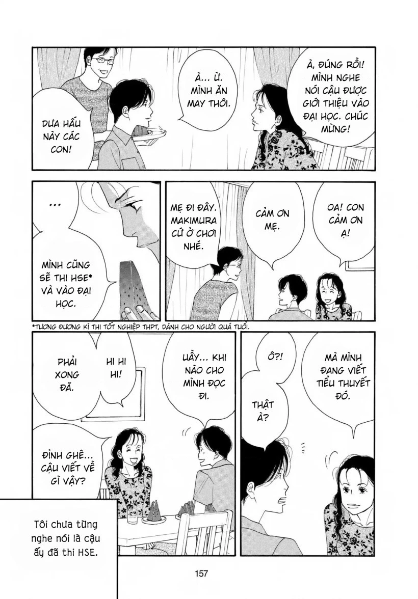 All My Darling Daughters Chapter 5 - 17