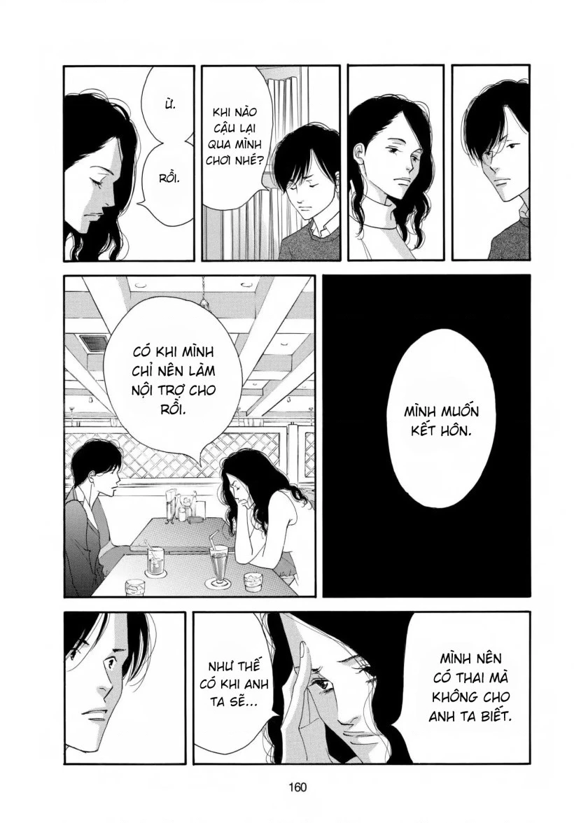 All My Darling Daughters Chapter 5 - 20