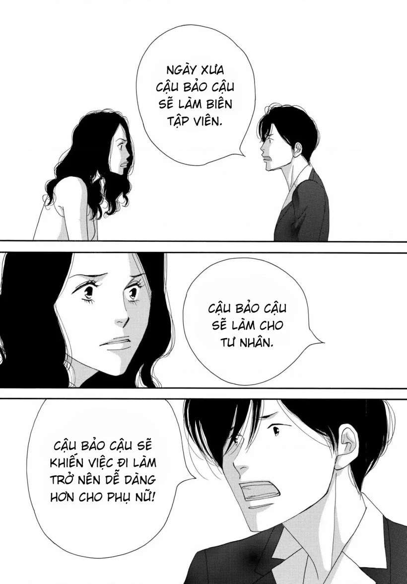 All My Darling Daughters Chapter 5 - 22