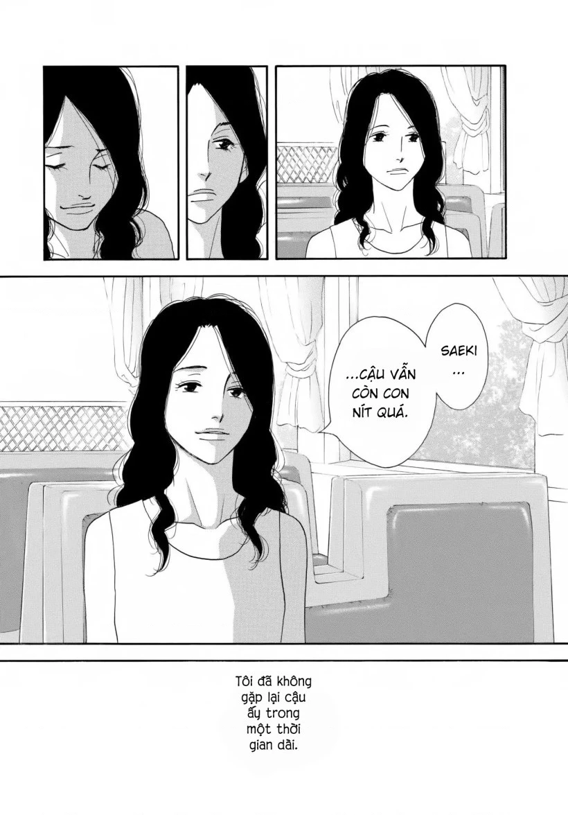 All My Darling Daughters Chapter 5 - 23