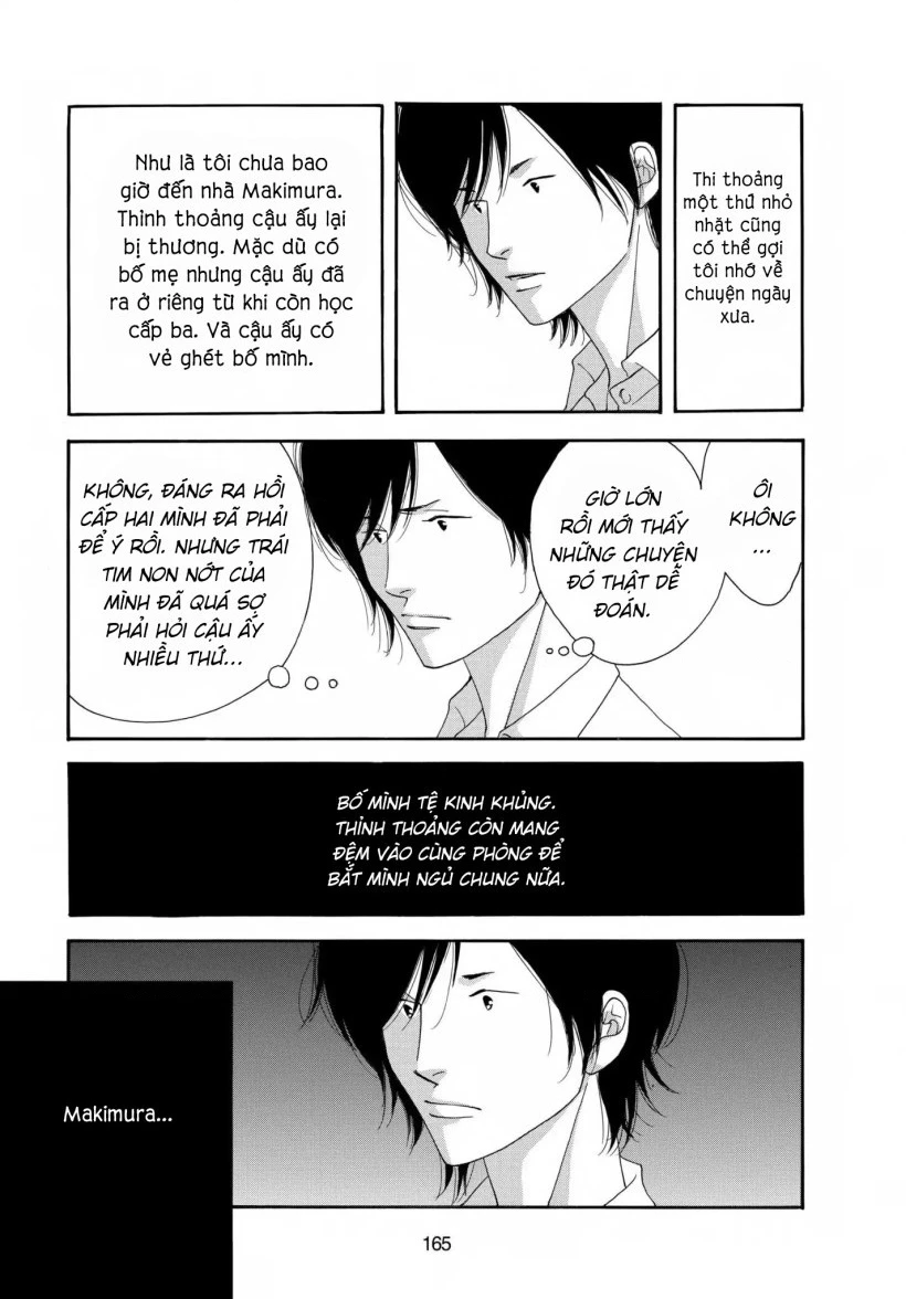 All My Darling Daughters Chapter 5 - 25