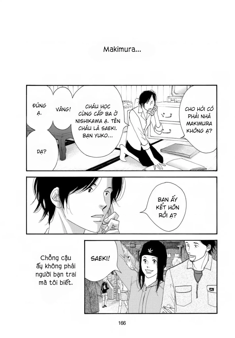 All My Darling Daughters Chapter 5 - 26