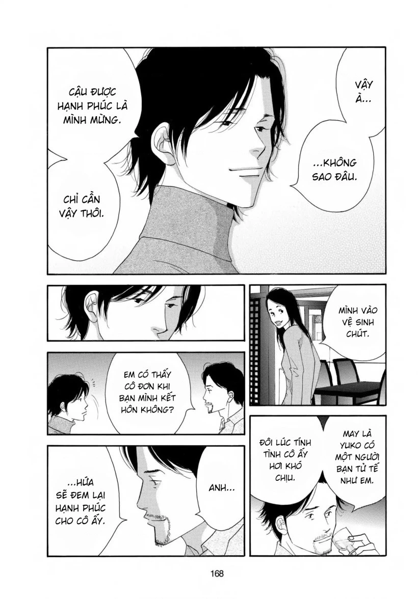 All My Darling Daughters Chapter 5 - 28