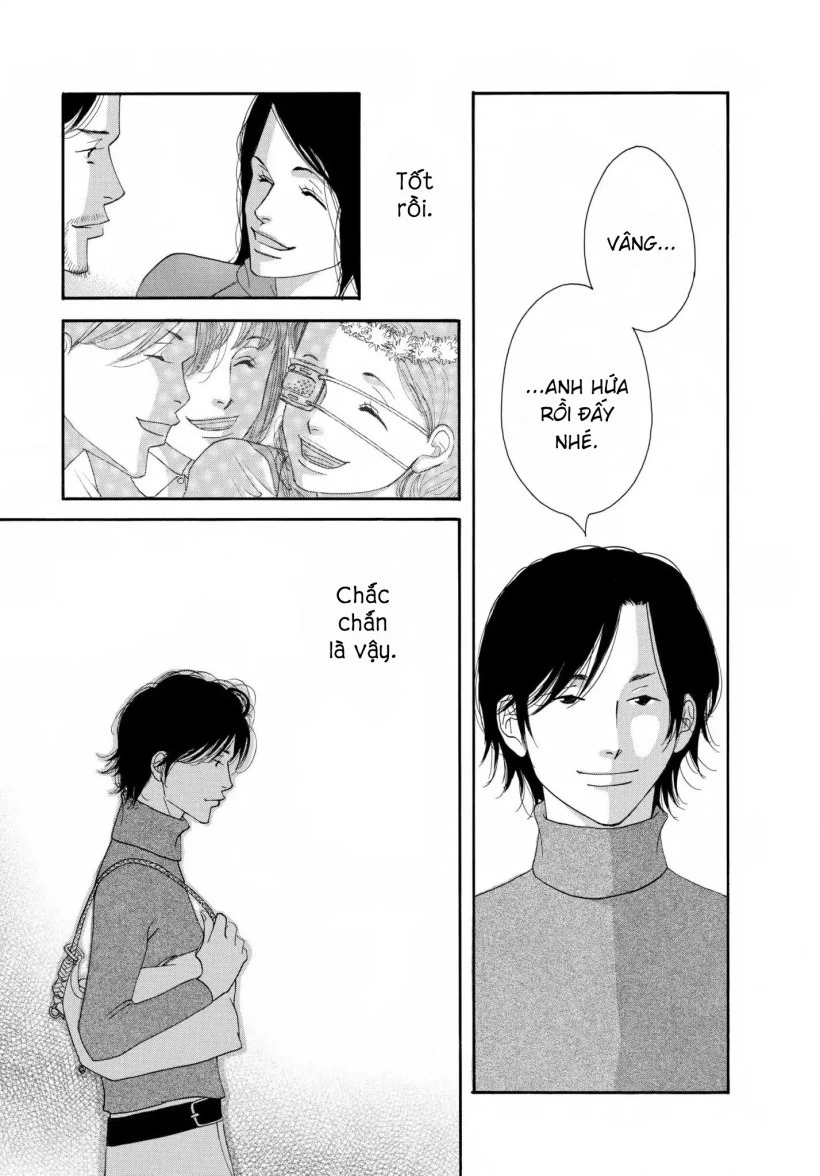 All My Darling Daughters Chapter 5 - 29