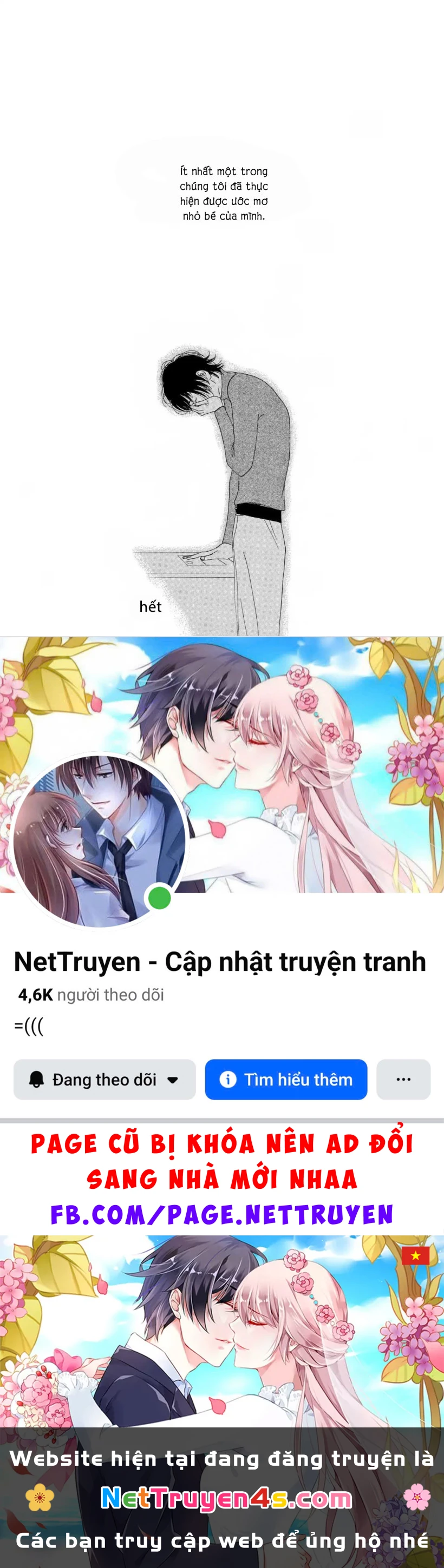 All My Darling Daughters Chapter 5 - 32