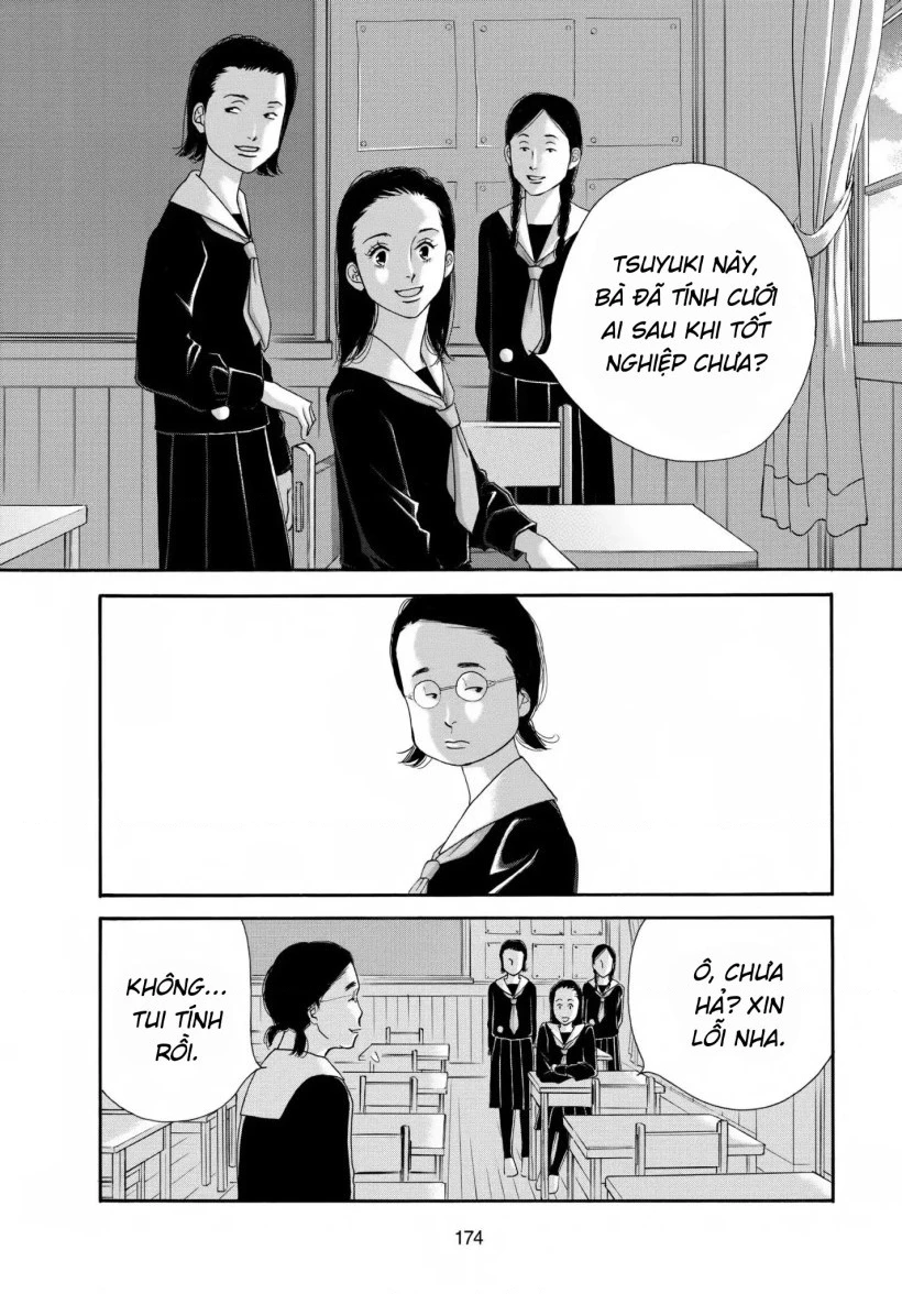 All My Darling Daughters Chapter 6 - 2