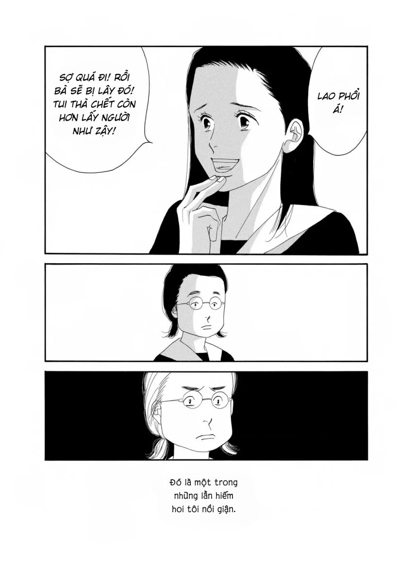 All My Darling Daughters Chapter 6 - 4