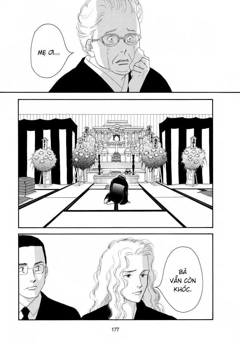 All My Darling Daughters Chapter 6 - 5