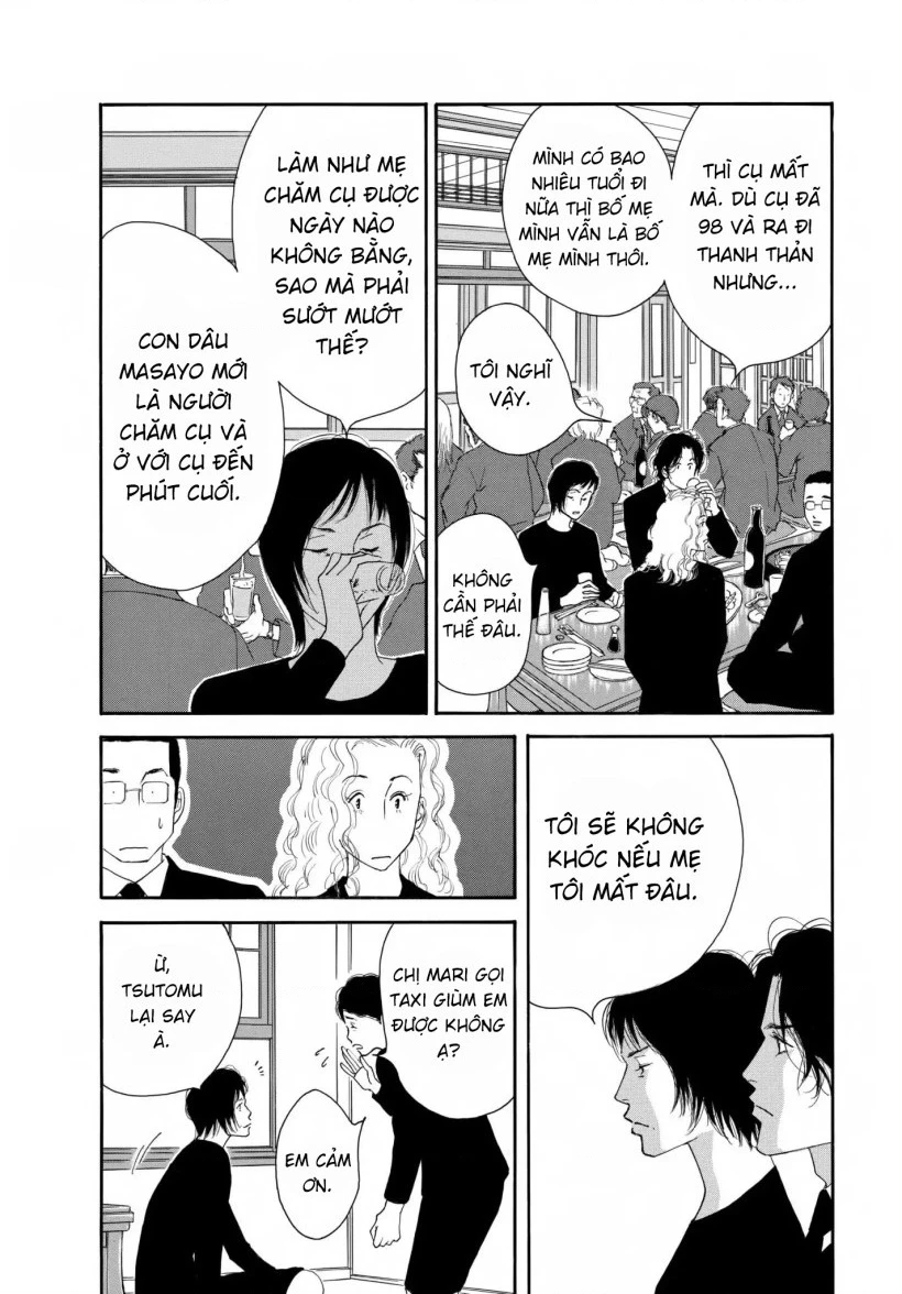 All My Darling Daughters Chapter 6 - 6