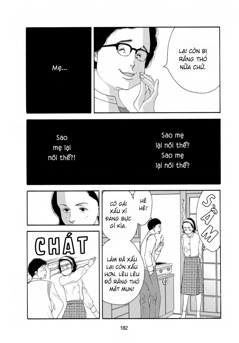 All My Darling Daughters Chapter 6 - 10