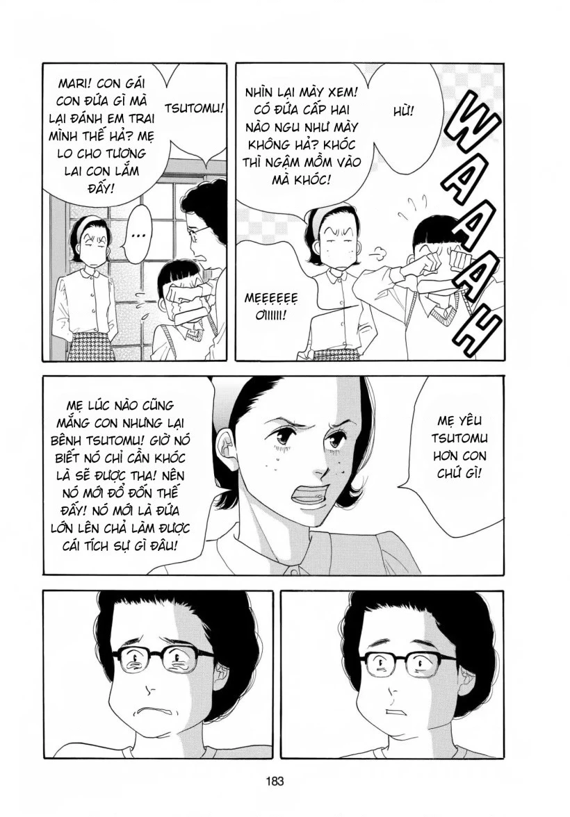 All My Darling Daughters Chapter 6 - 11