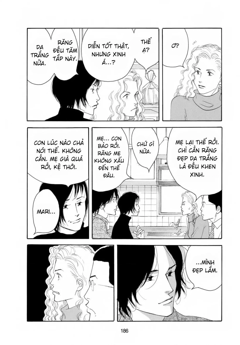 All My Darling Daughters Chapter 6 - 14