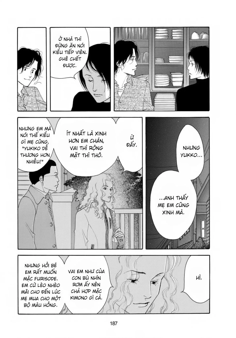 All My Darling Daughters Chapter 6 - 15