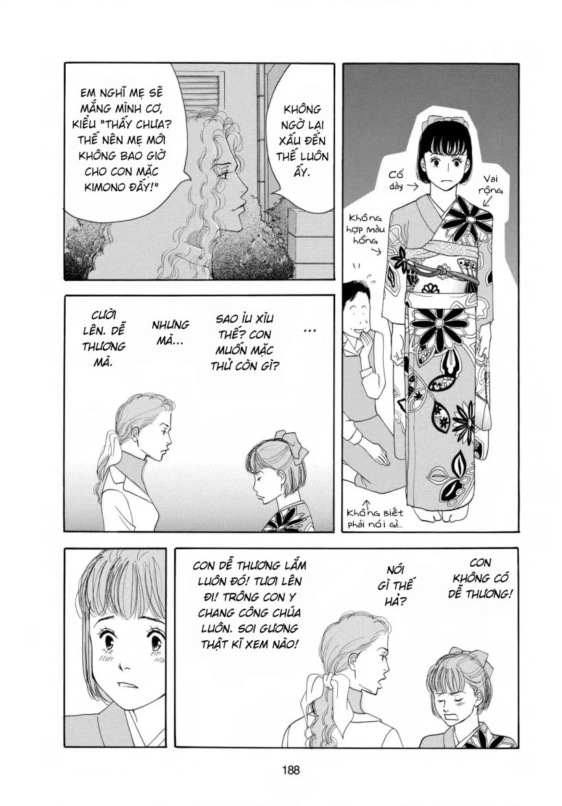 All My Darling Daughters Chapter 6 - 16