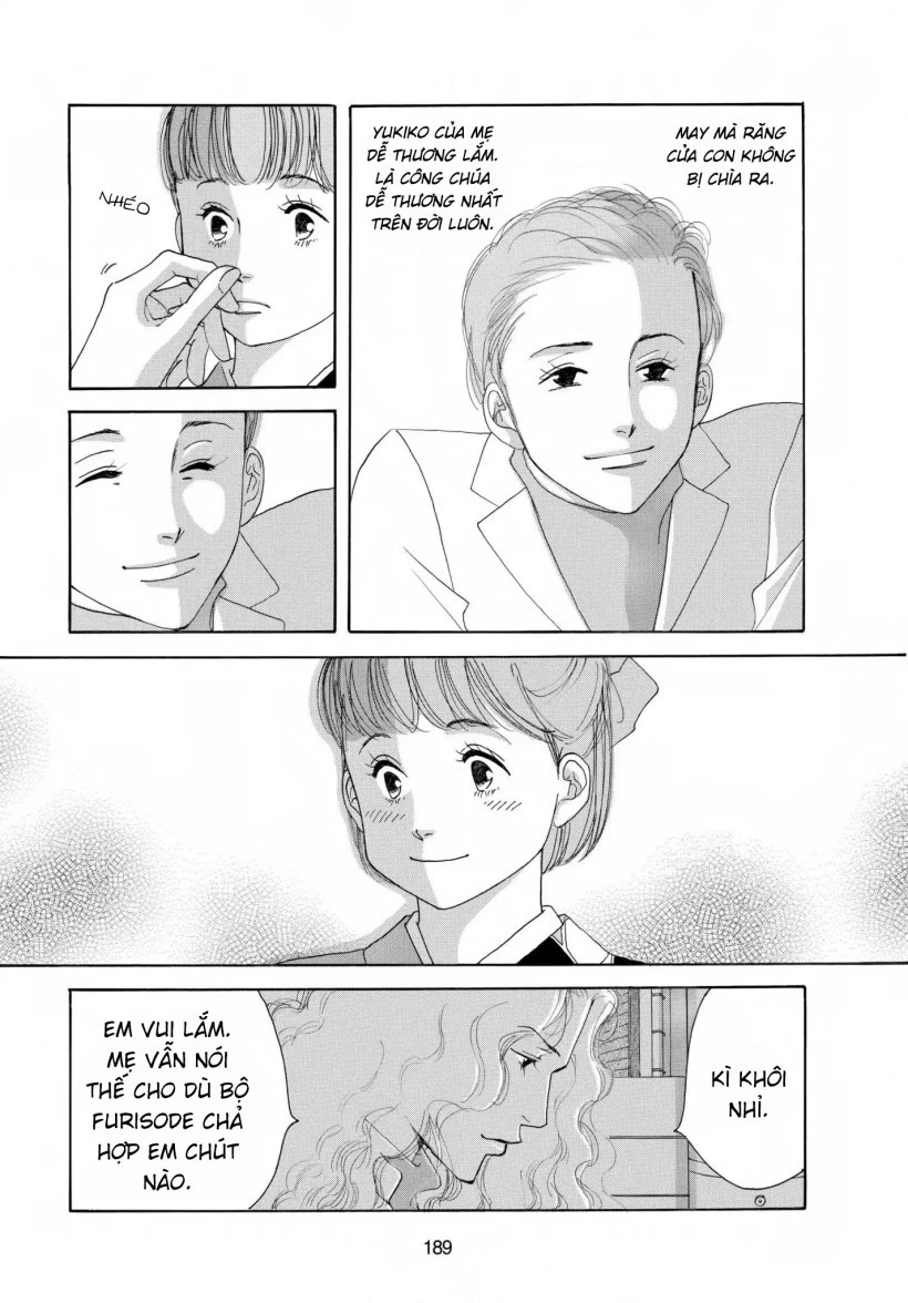 All My Darling Daughters Chapter 6 - 17