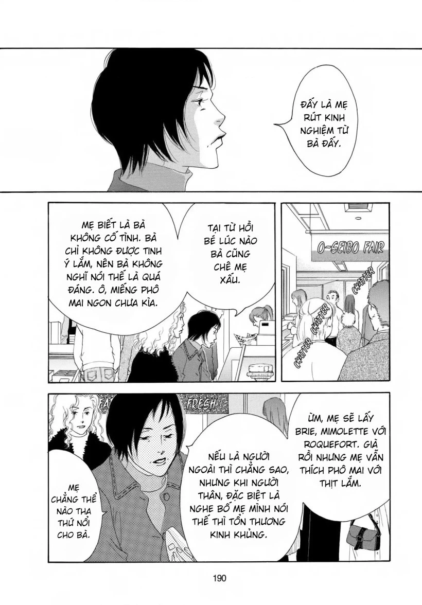 All My Darling Daughters Chapter 6 - 18