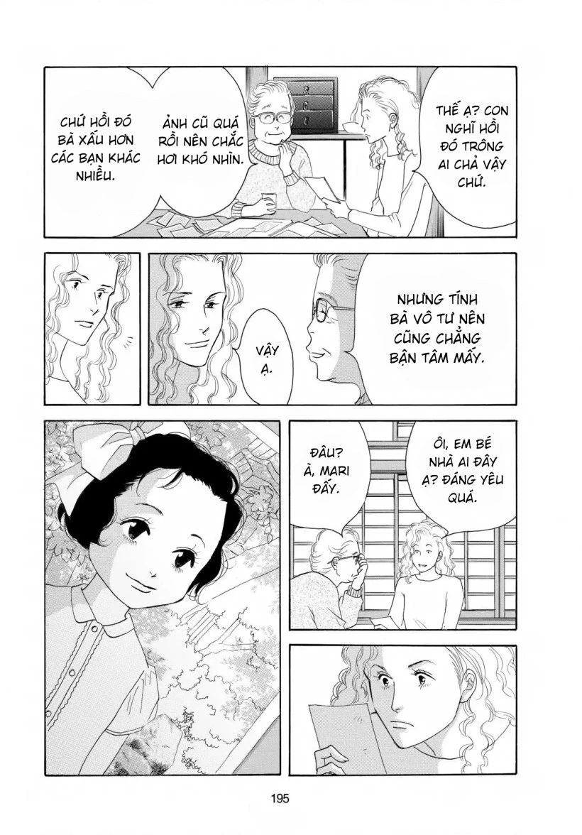 All My Darling Daughters Chapter 6 - 23